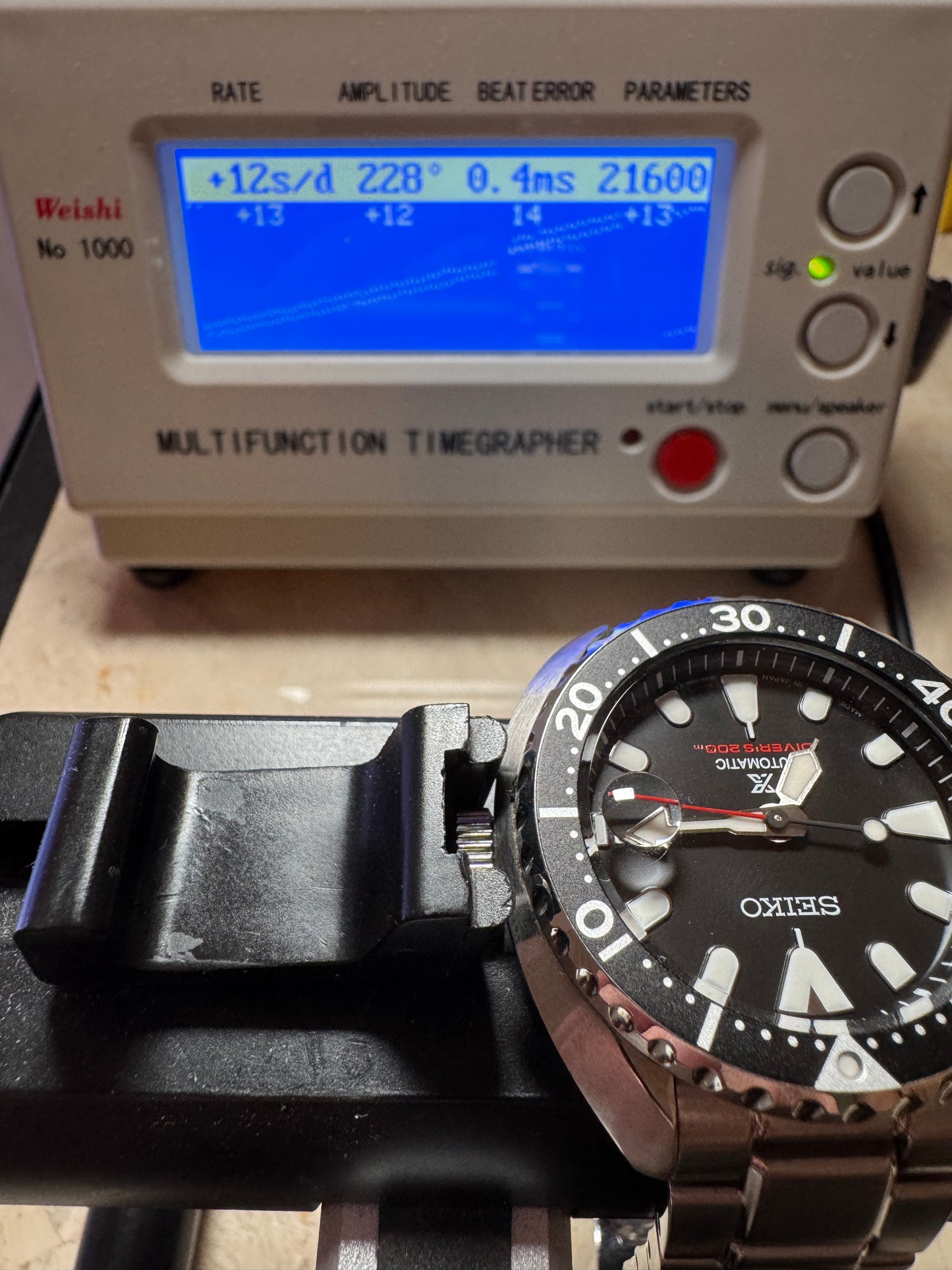 Seiko Prospex SBDY085 4R35 Black Dial Mini Turtle Divers 200M Automatic Watch
