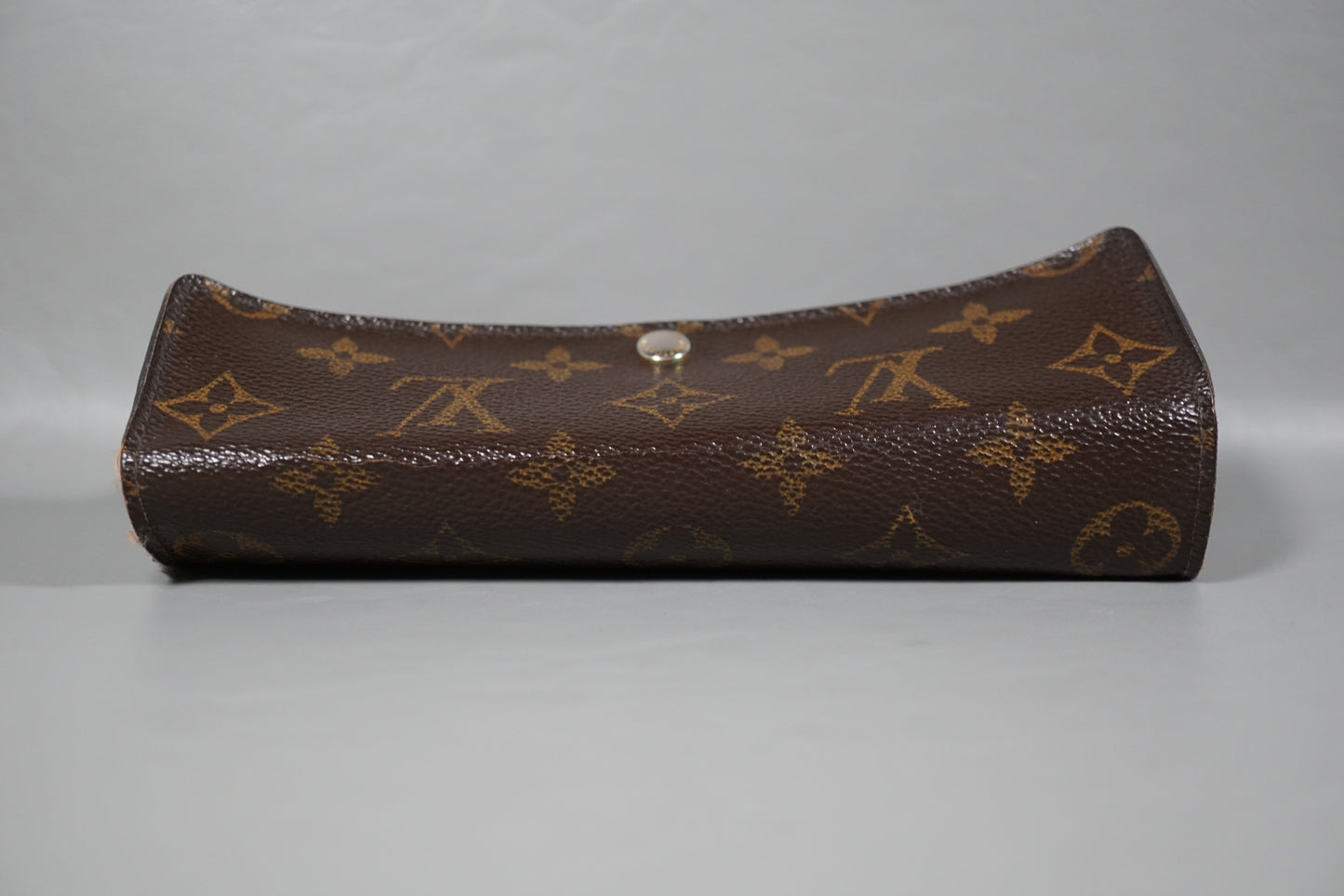 Louis Vuitton Portefeuille Sarah Bifold Monogram Long M61734 Wallet