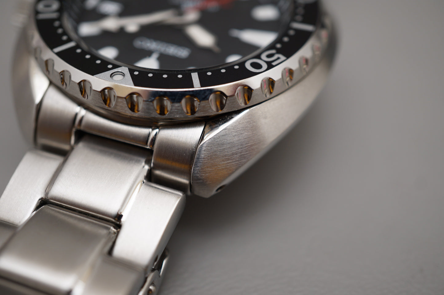 Seiko Prospex SBDY085 4R35 Black Dial Mini Turtle Divers 200M Automatic Watch