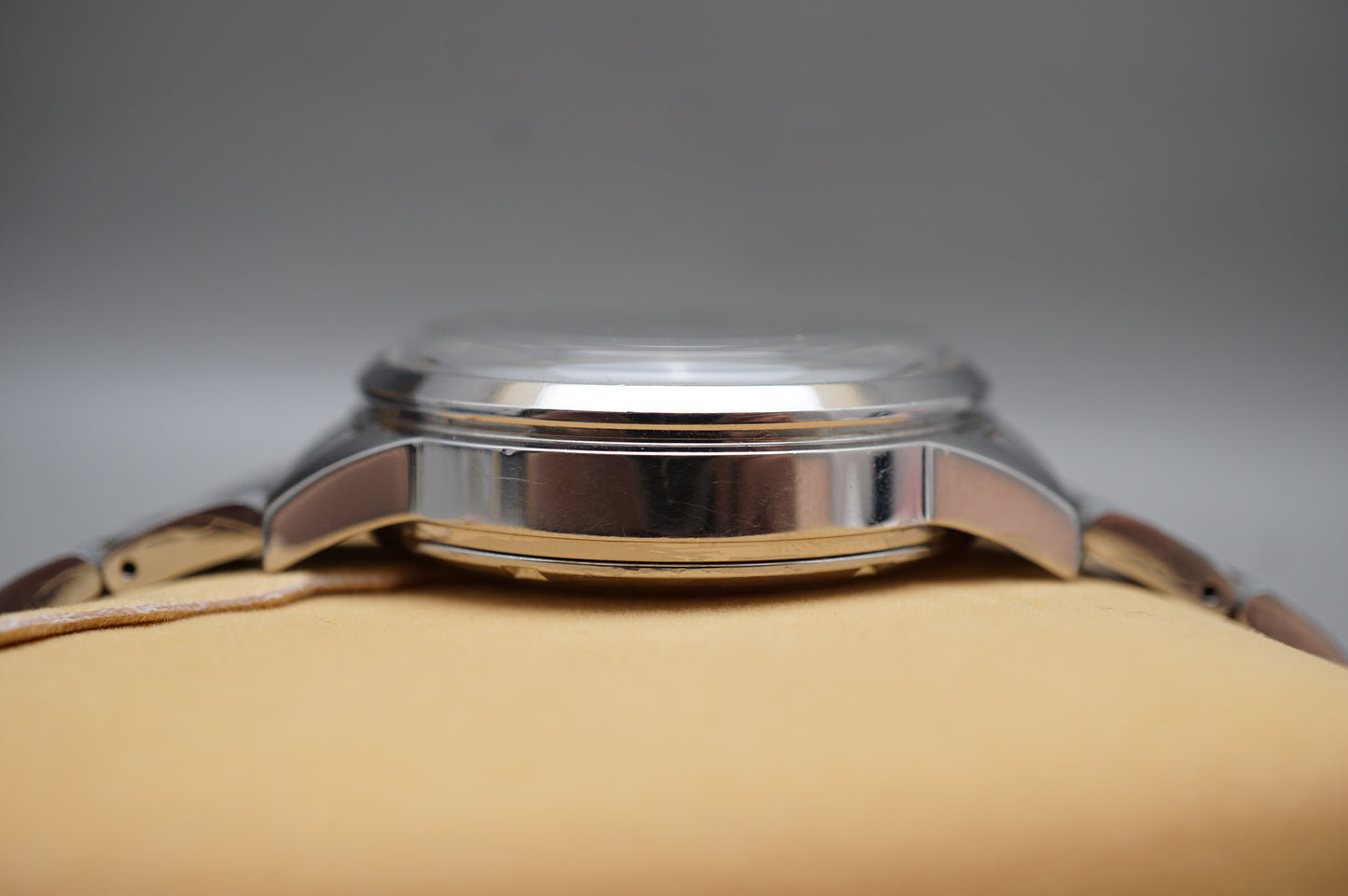 Seiko Presage SARY129 4R57 Cocktail Time Power Reserve Automatic Watch