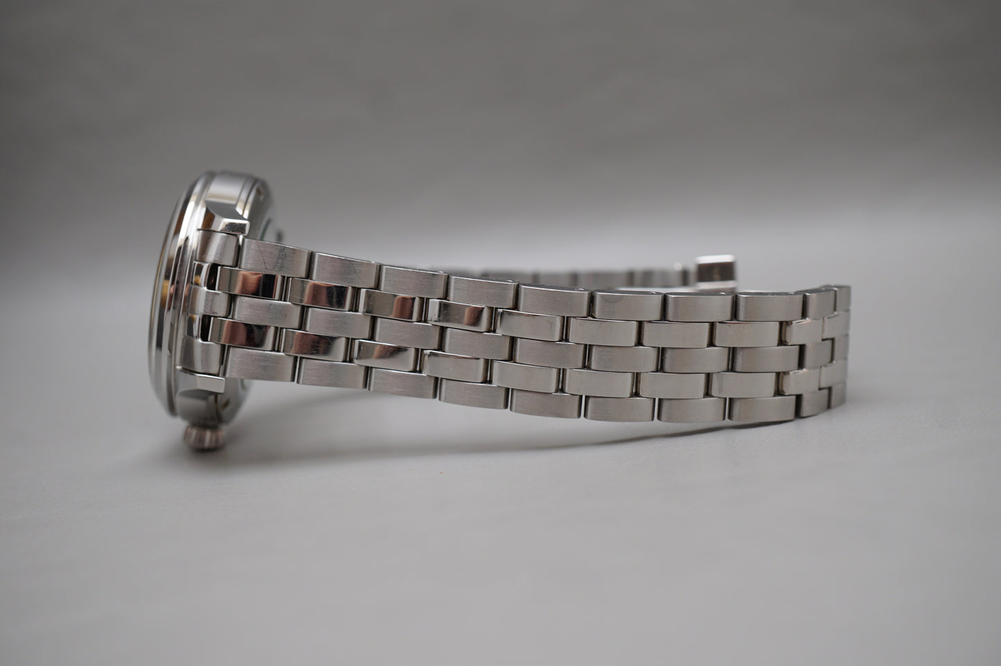 Seiko Presage SARY129 4R57 Cocktail Time Power Reserve Automatic Watch