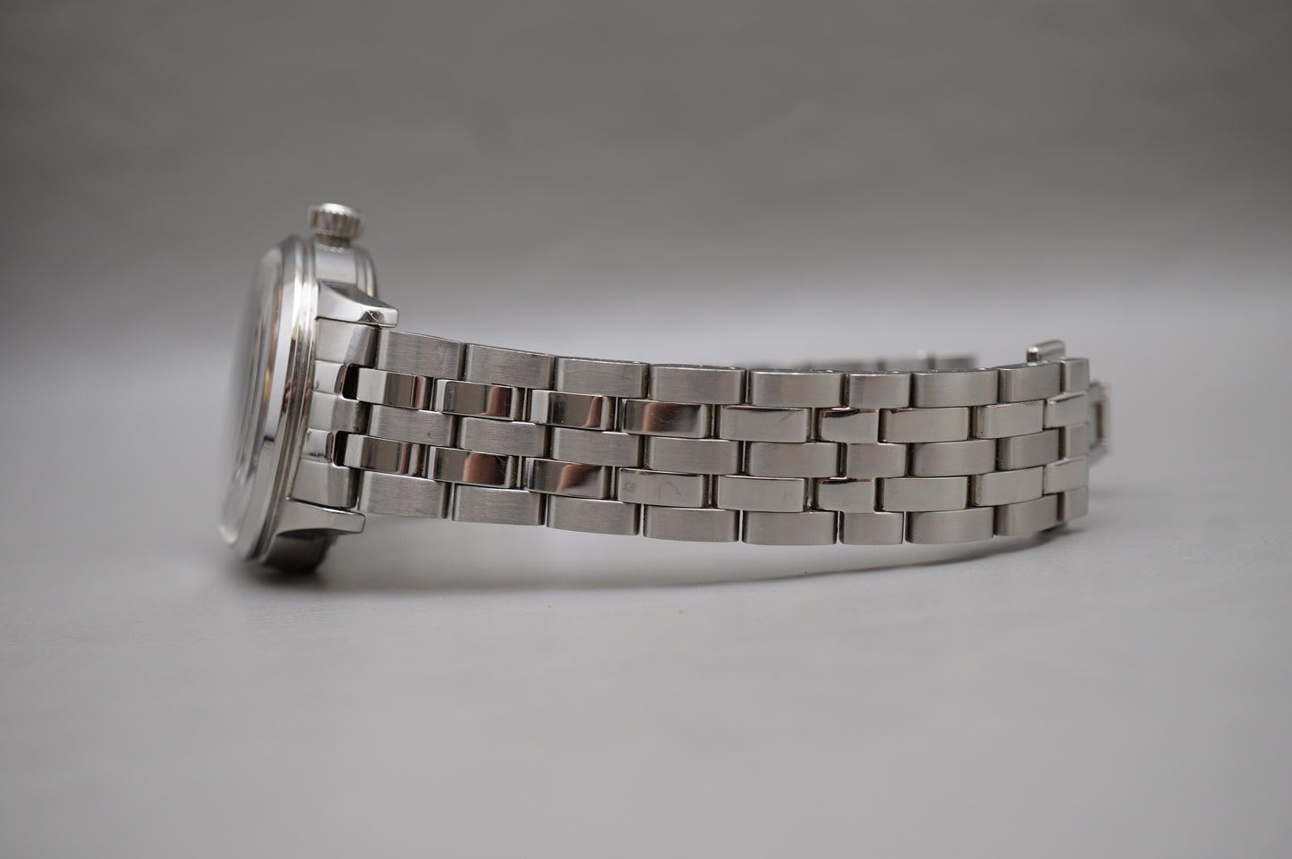 Seiko Presage SARY129 4R57 Cocktail Time Power Reserve Automatic Watch