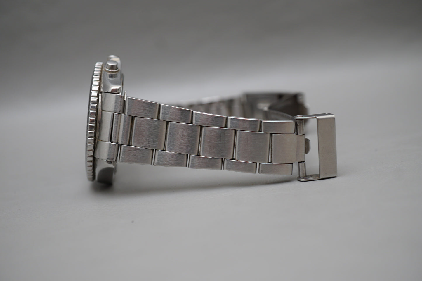 Seiko SND253 7T92 Flightmaster Pilot Chronograph Quartz Watch