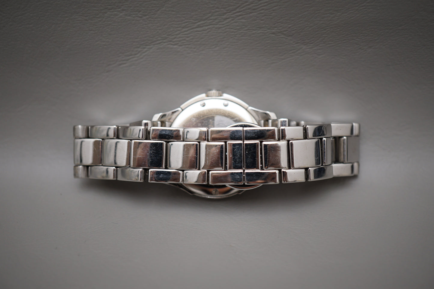 Hamilton Jazzmaster H32211135 Black Dial Swiss Made Ladies Quartz Watch