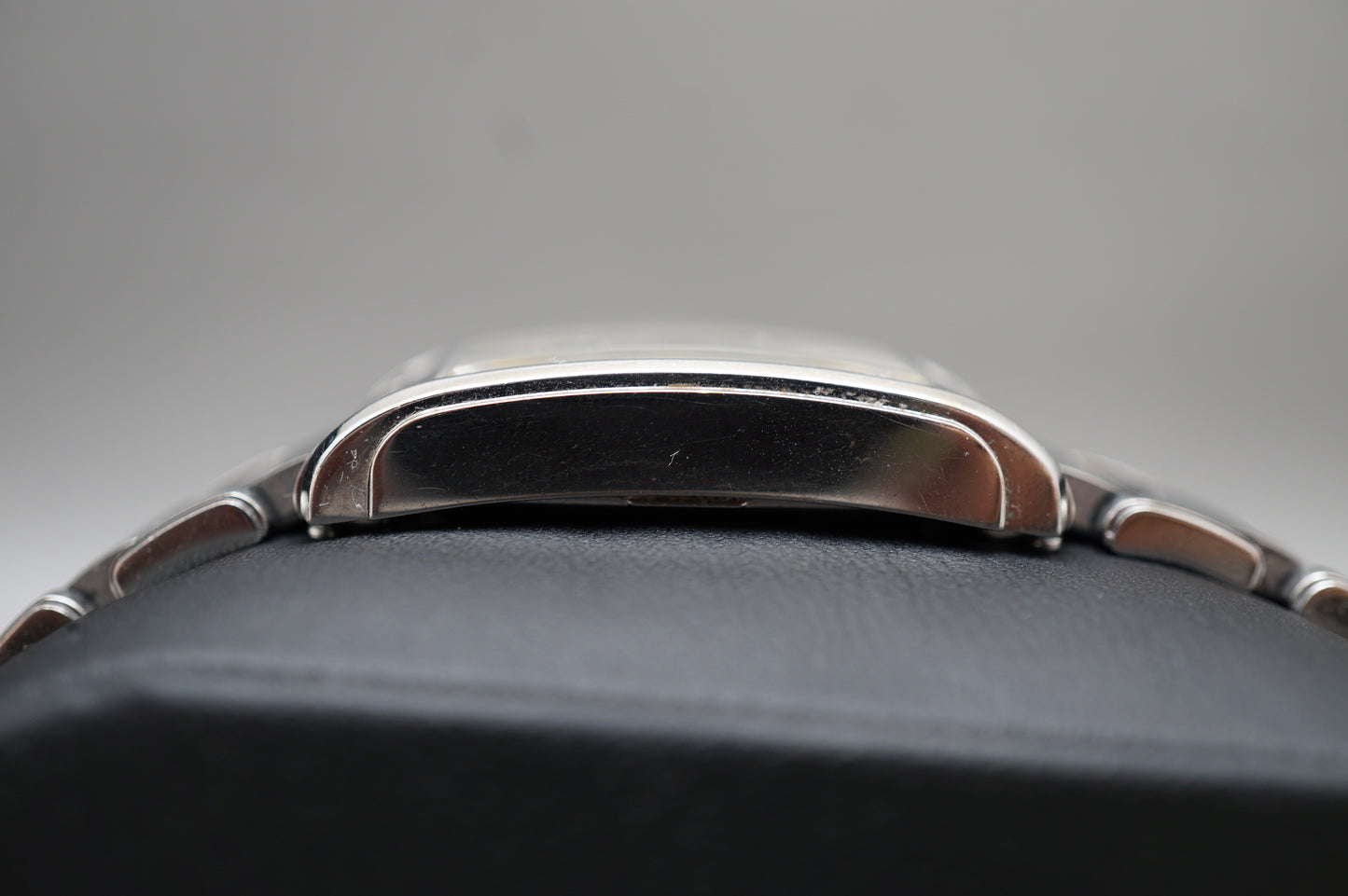 Hamilton American Classic H11221114 Ardmore Silver Dial Ladies Quartz Watch
