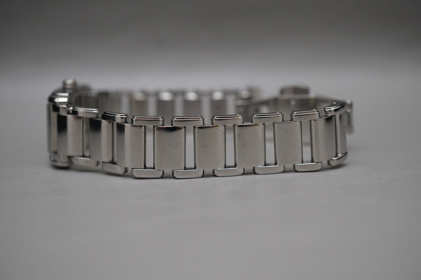 Hamilton American Classic H11221114 Ardmore Silver Dial Ladies Quartz Watch