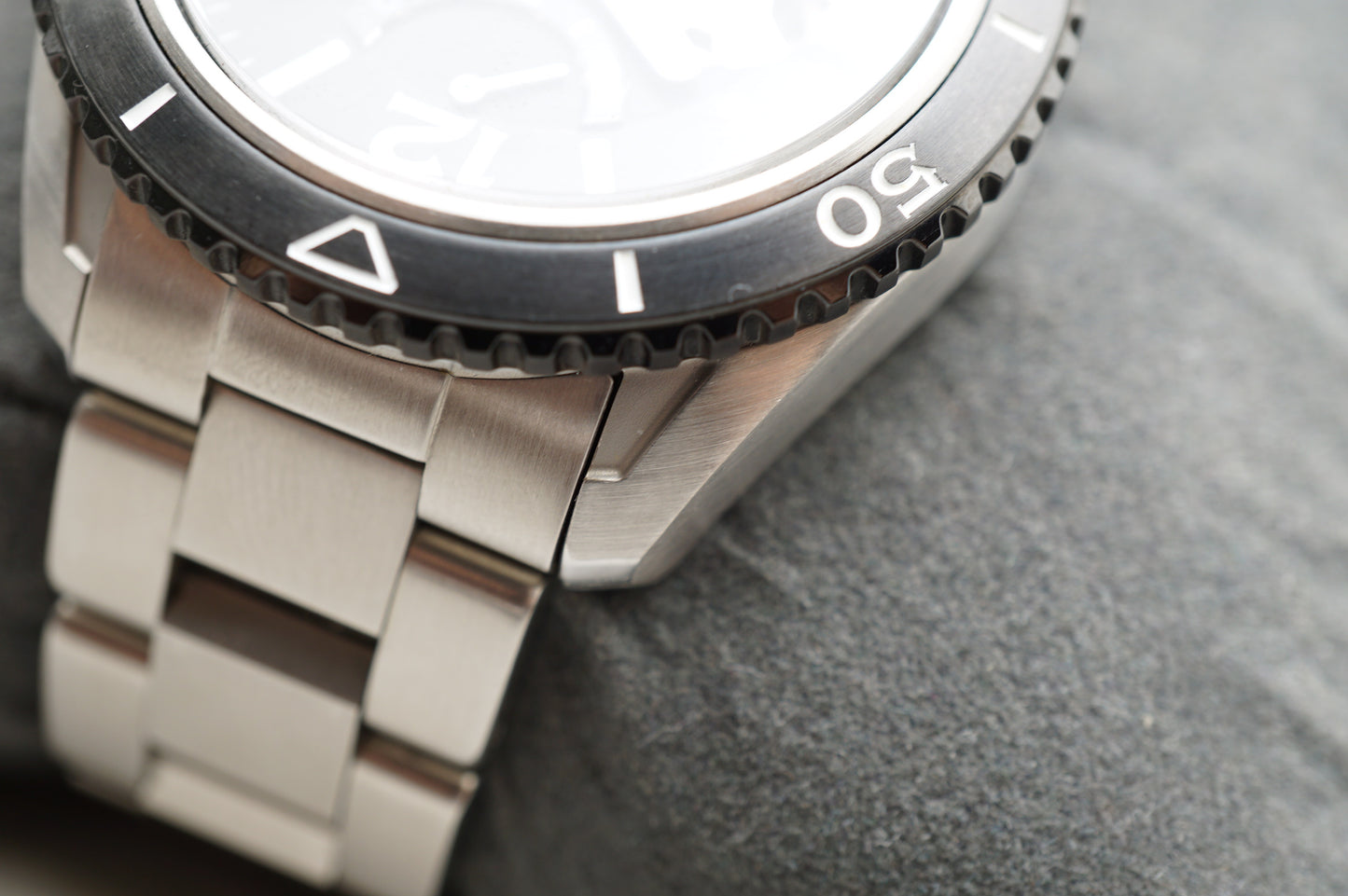 Orient Star RK-AT0101B Open Heart Power Reserve Automatic Dive Watch JDM READ