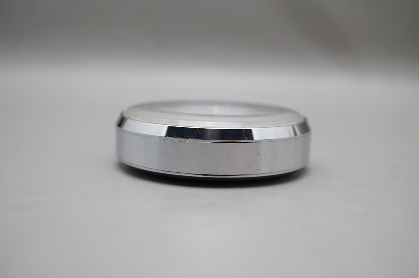 Seiko 88-5062 1/100 Minute Dual Pusher Stopwatch Handwound Mechanical