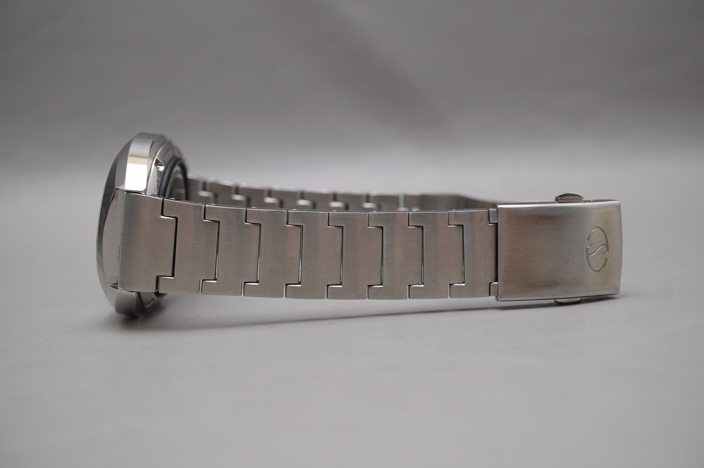Orient Star WZ0081FE Retro Style 24 Hour Hand JDM Display Back Automatic Watch