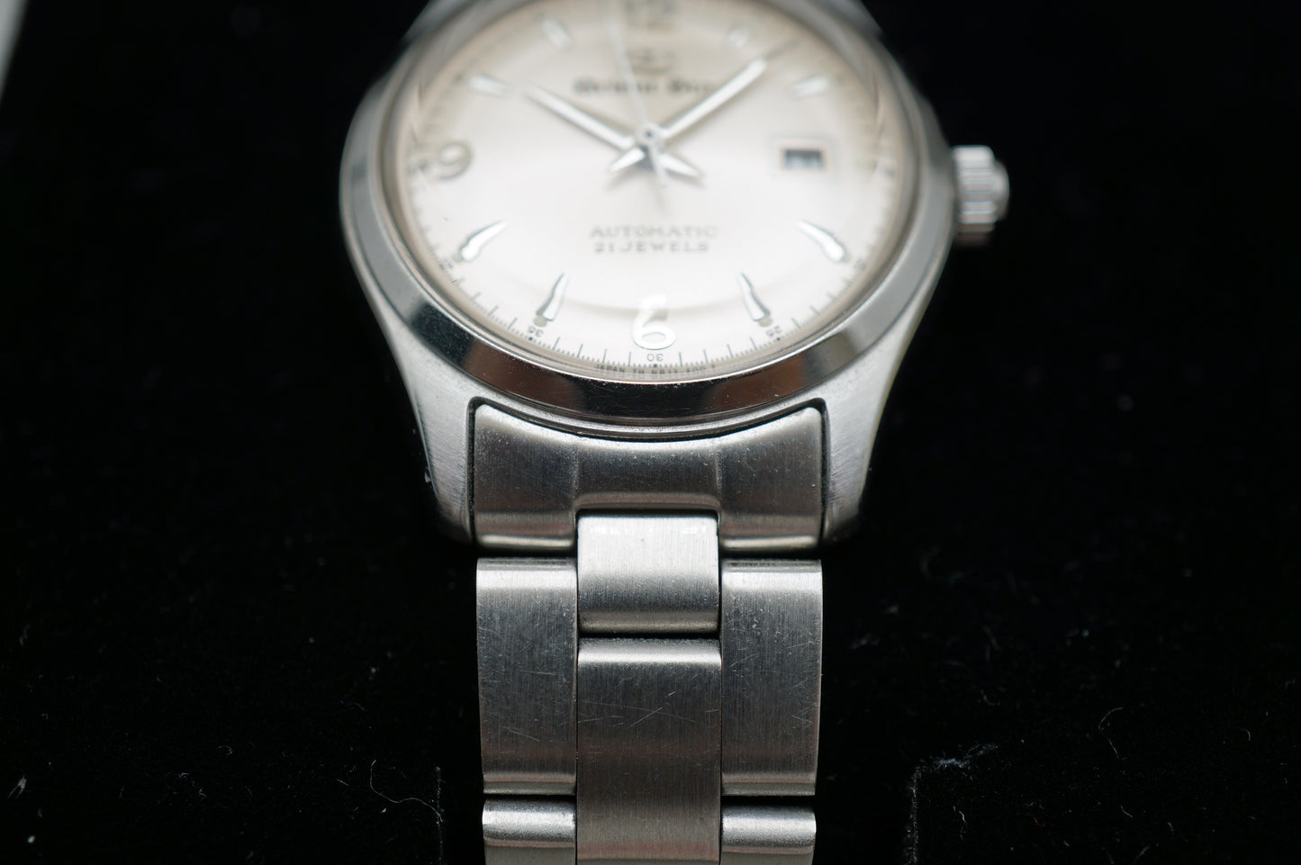 Orient Star NR13-00 CS Explorer Dial Automatic Ladies Watch