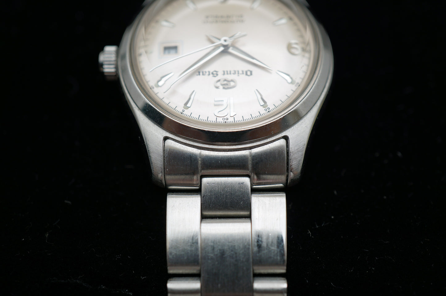 Orient Star NR13-00 CS Explorer Dial Automatic Ladies Watch