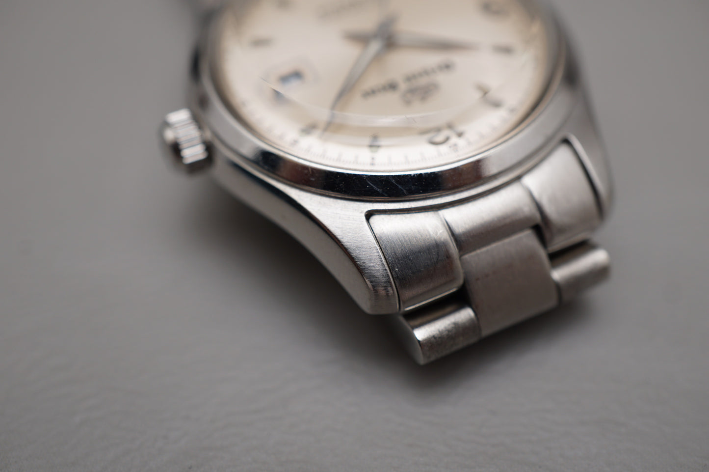 Orient Star NR13-00 CS Explorer Dial Automatic Ladies Watch