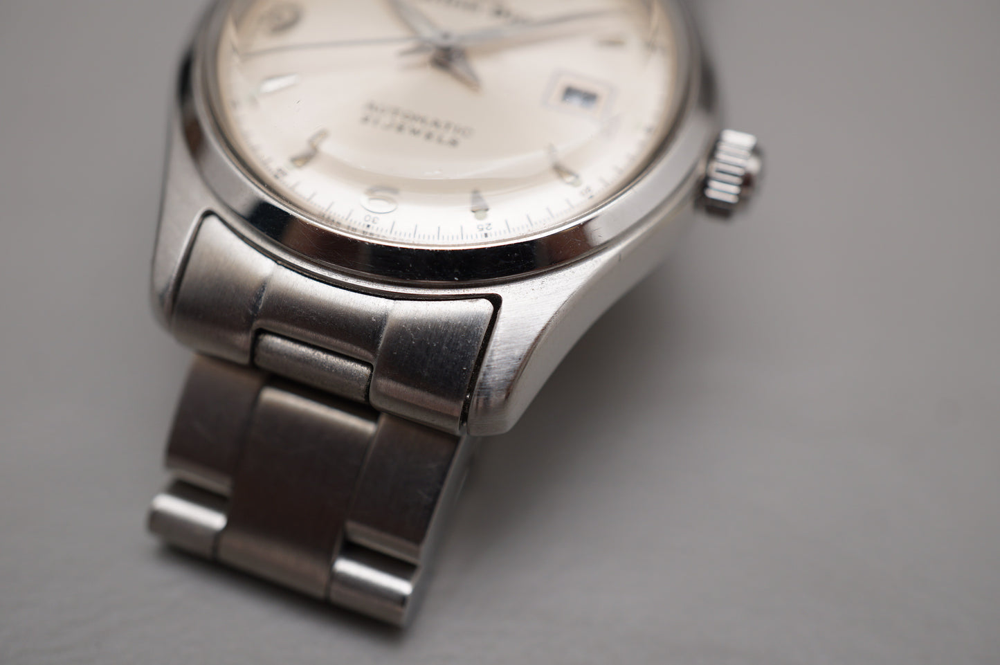 Orient Star NR13-00 CS Explorer Dial Automatic Ladies Watch