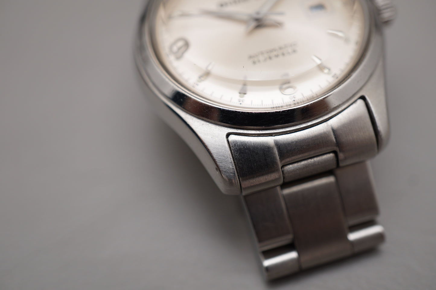 Orient Star NR13-00 CS Explorer Dial Automatic Ladies Watch