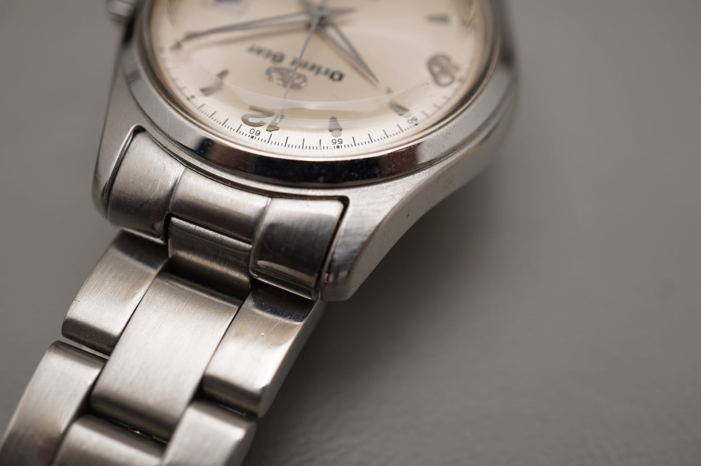 Orient Star NR13-00 CS Explorer Dial Automatic Ladies Watch