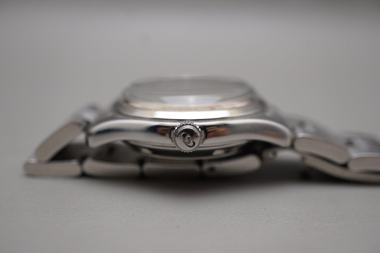 Orient Star NR13-00 CS Explorer Dial Automatic Ladies Watch