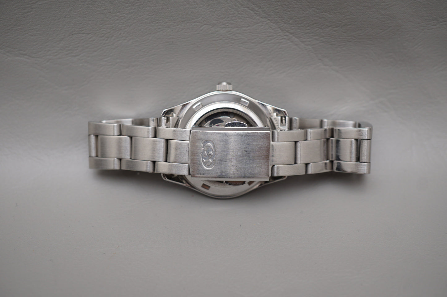Orient Star NR13-00 CS Explorer Dial Automatic Ladies Watch