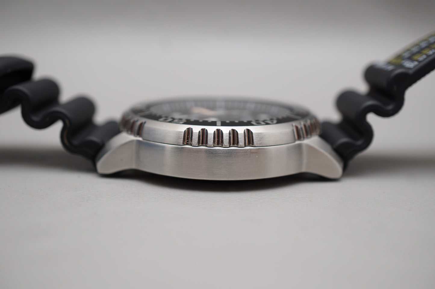 Citizen Promaster BN0150-10E Black Dial Eco-Drive Divers 200M Solar Quartz Watch