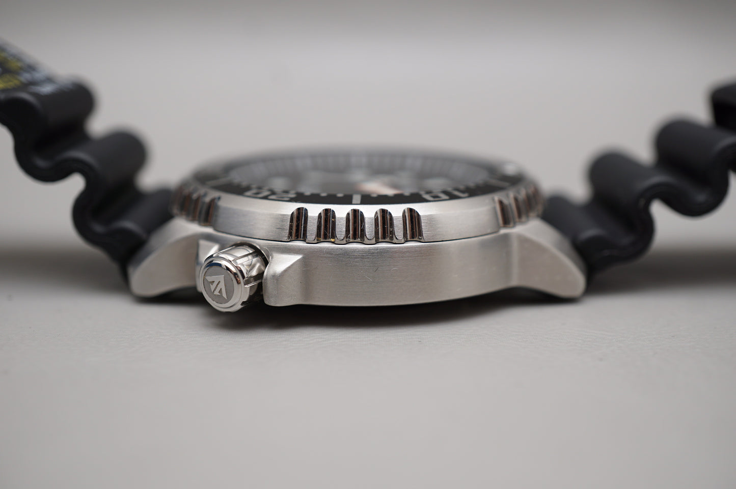 Citizen Promaster BN0150-10E Black Dial Eco-Drive Divers 200M Solar Quartz Watch