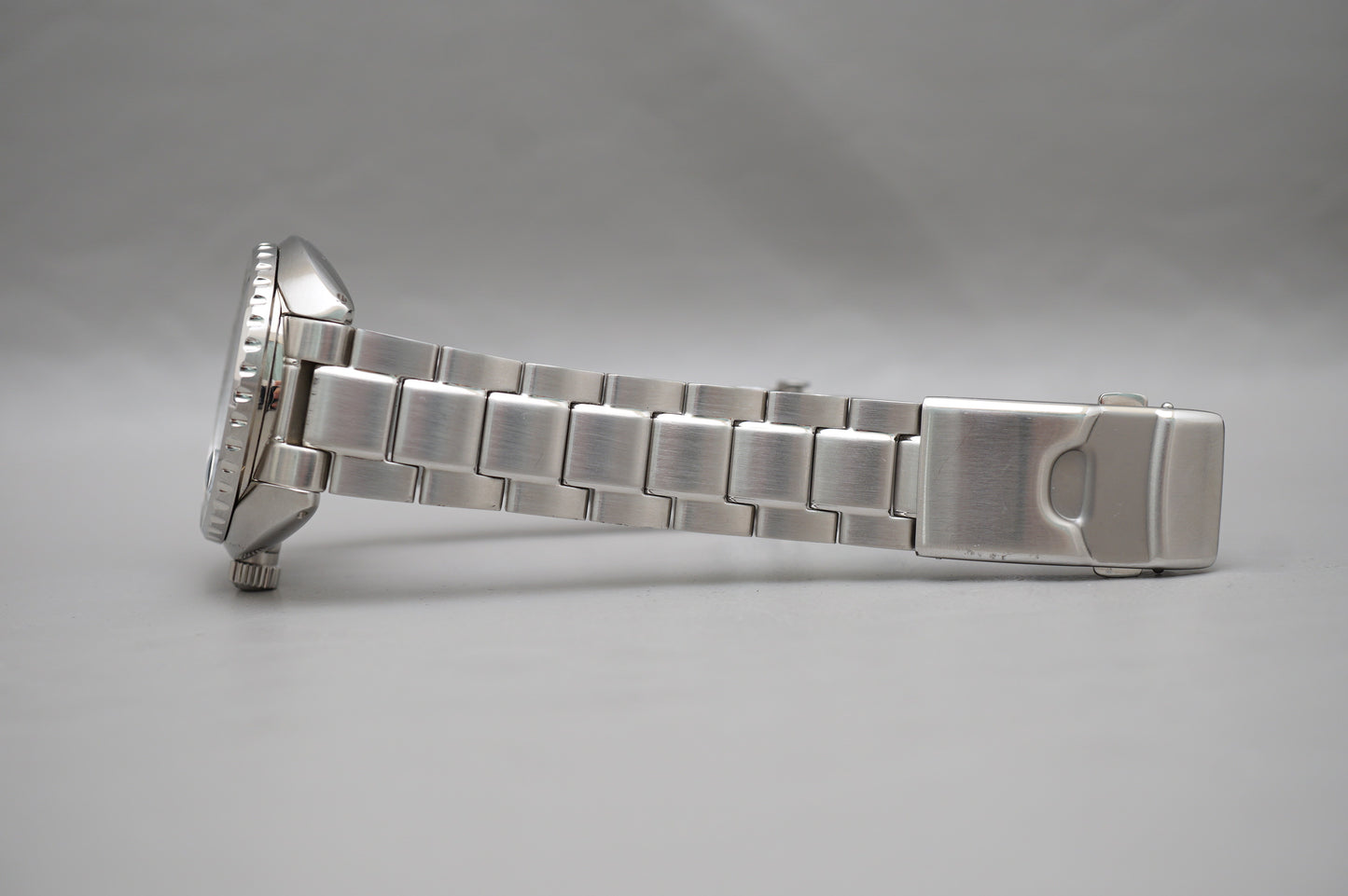 Seiko Prospex SBDY109 4R35 Frost Dial Mini Turtle Divers 200M Automatic Watch