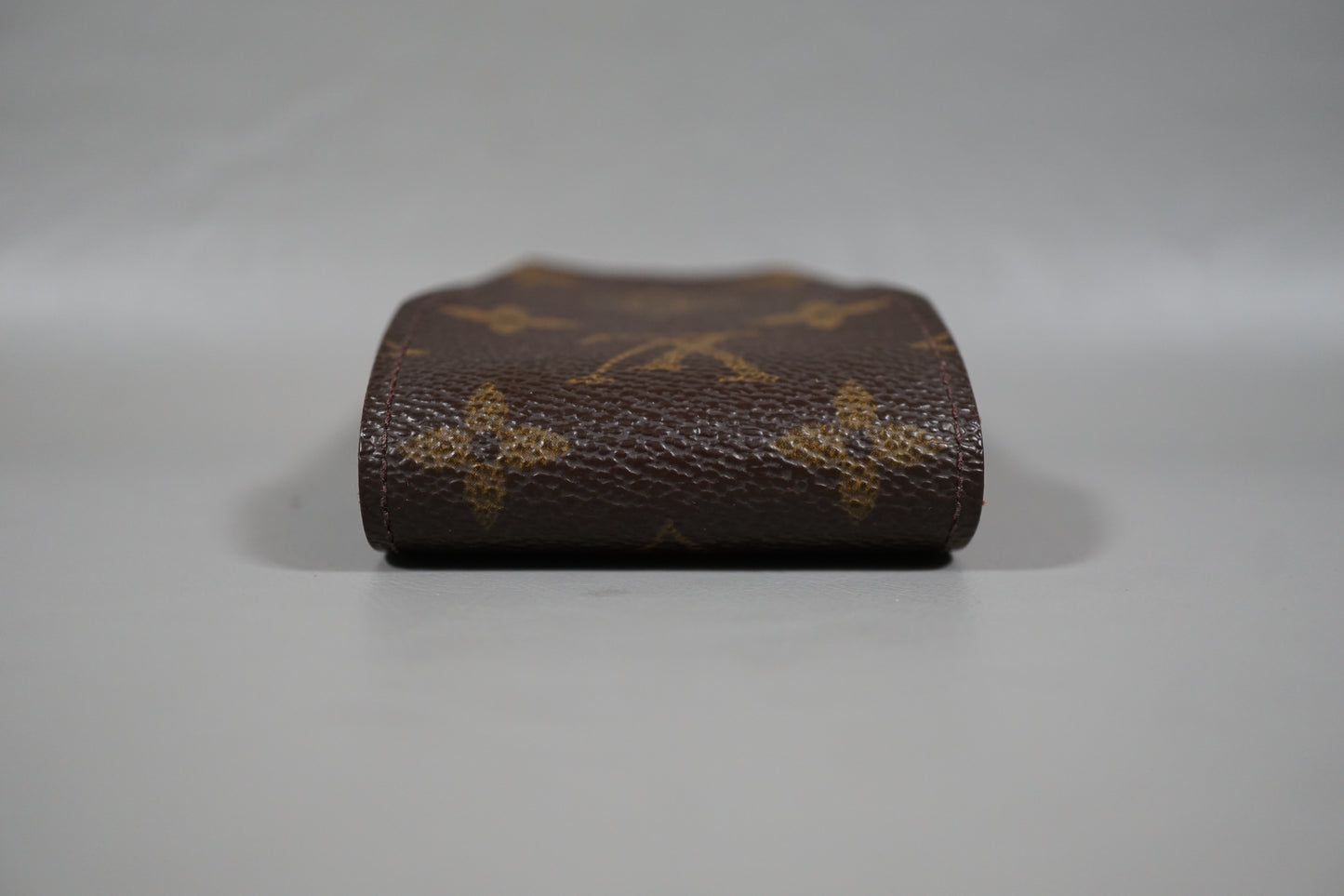 Louis Vuitton M63024 Monogram Brown Tobacco Case