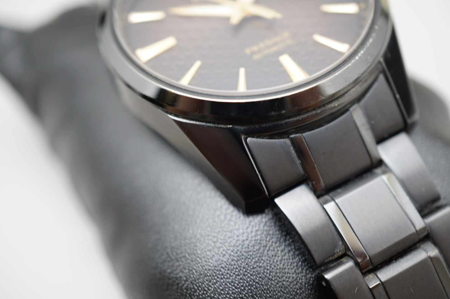 Seiko Presage SARX085 6R35 Sharp Edged 140th Anniversary Limited Automatic Watch