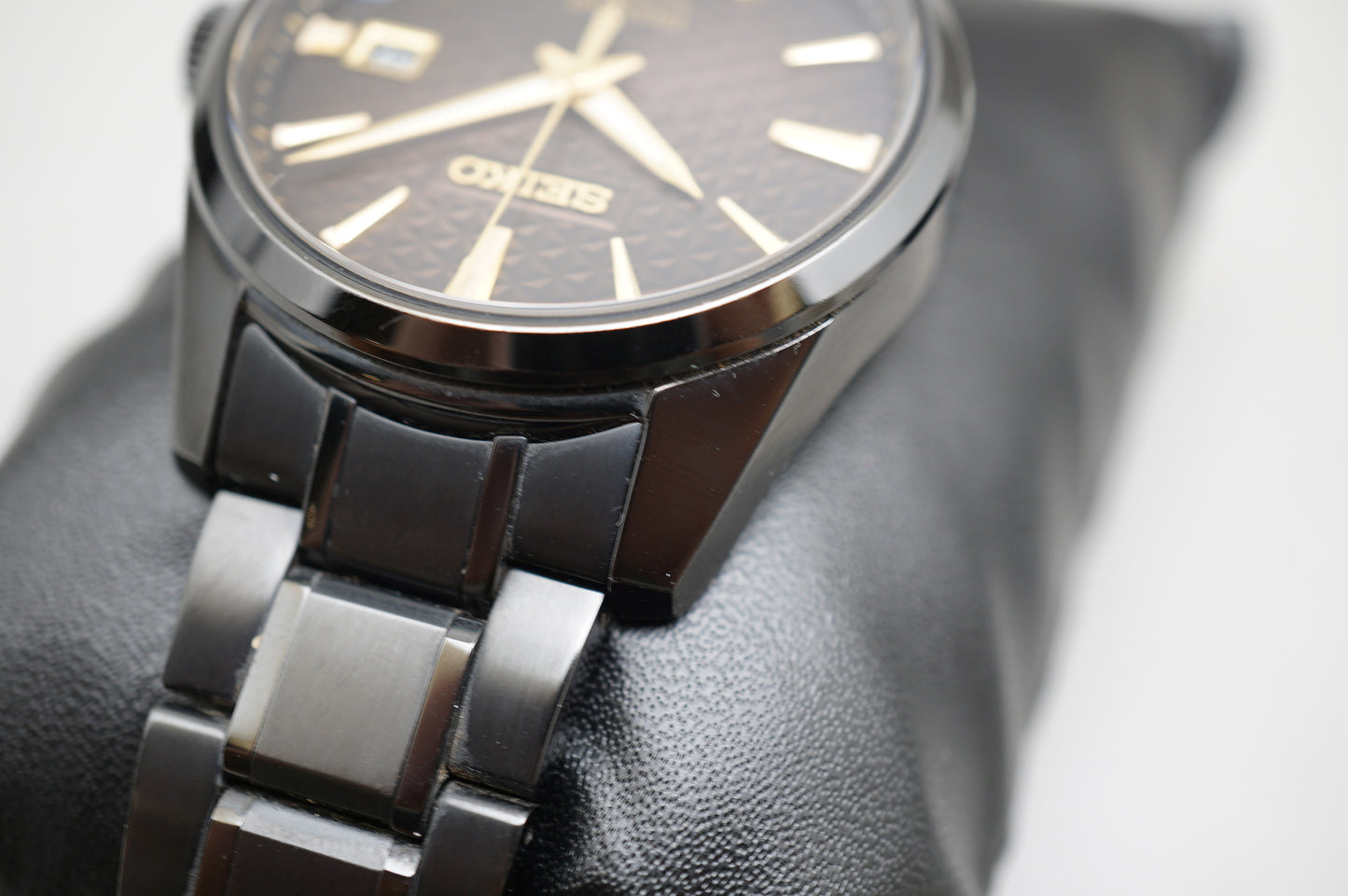 Seiko Presage SARX085 6R35 Sharp Edged 140th Anniversary Limited Automatic Watch