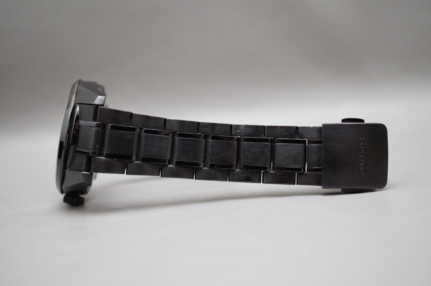 Seiko Presage SARX085 6R35 Sharp Edged 140th Anniversary Limited Automatic Watch