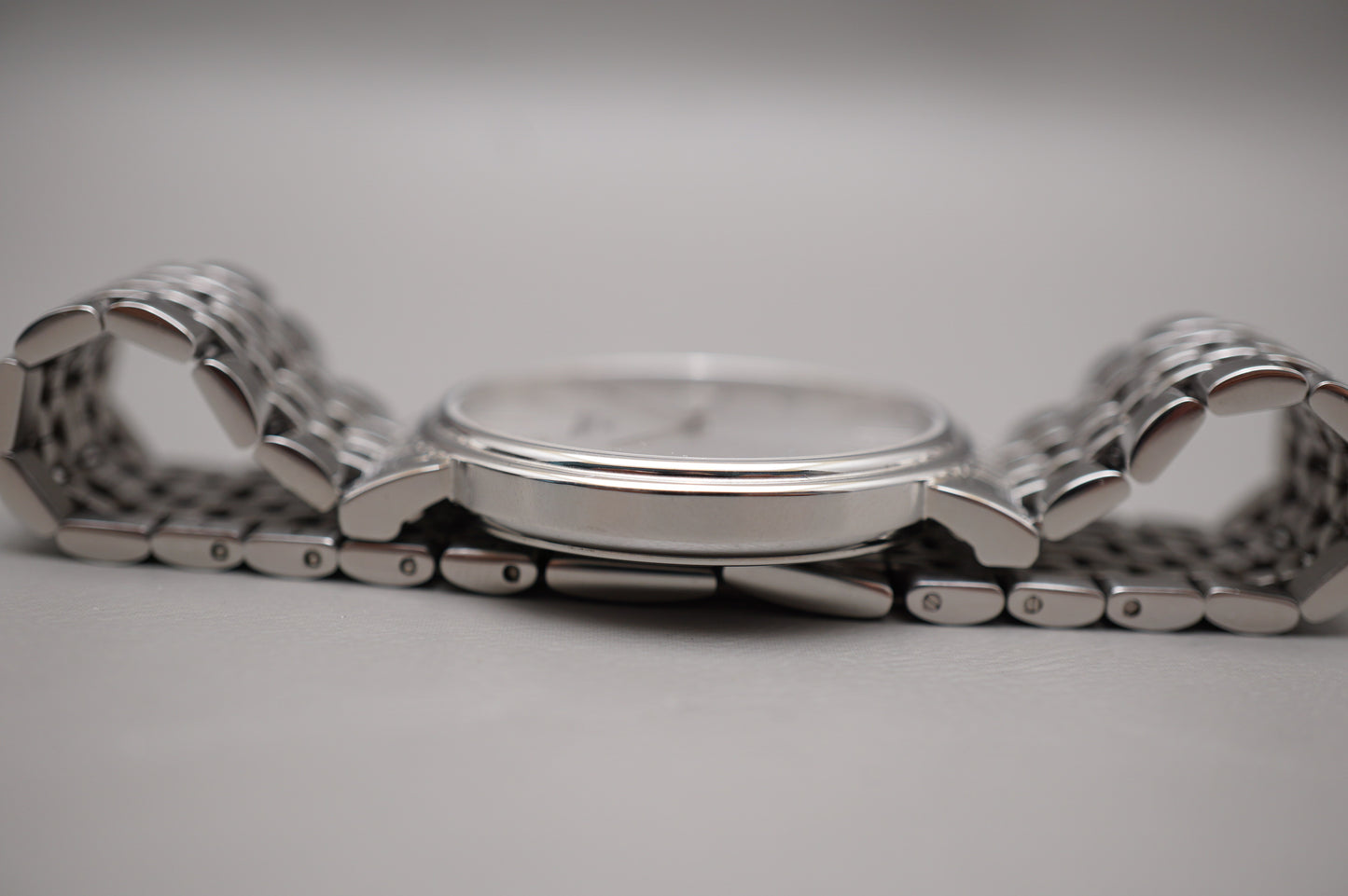 Tissot T-Classic Desire T52.1.481.31 Silver Dial Quartz Mens Watch