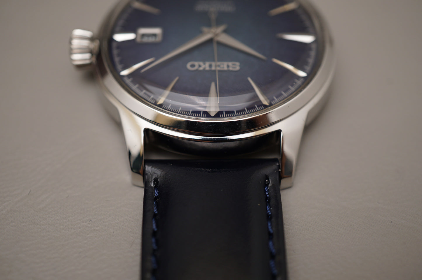 Seiko Presage SARY085 4R35 Cocktail Star Bar Starlight Limited Automatic Watch