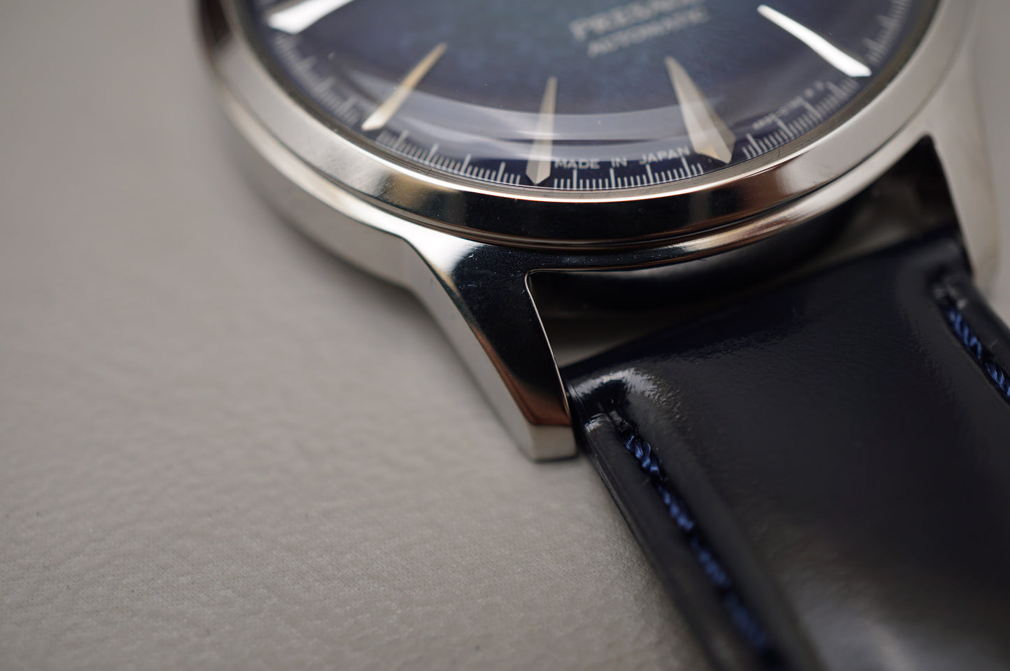 Seiko Presage SARY085 4R35 Cocktail Star Bar Starlight Limited Automatic Watch