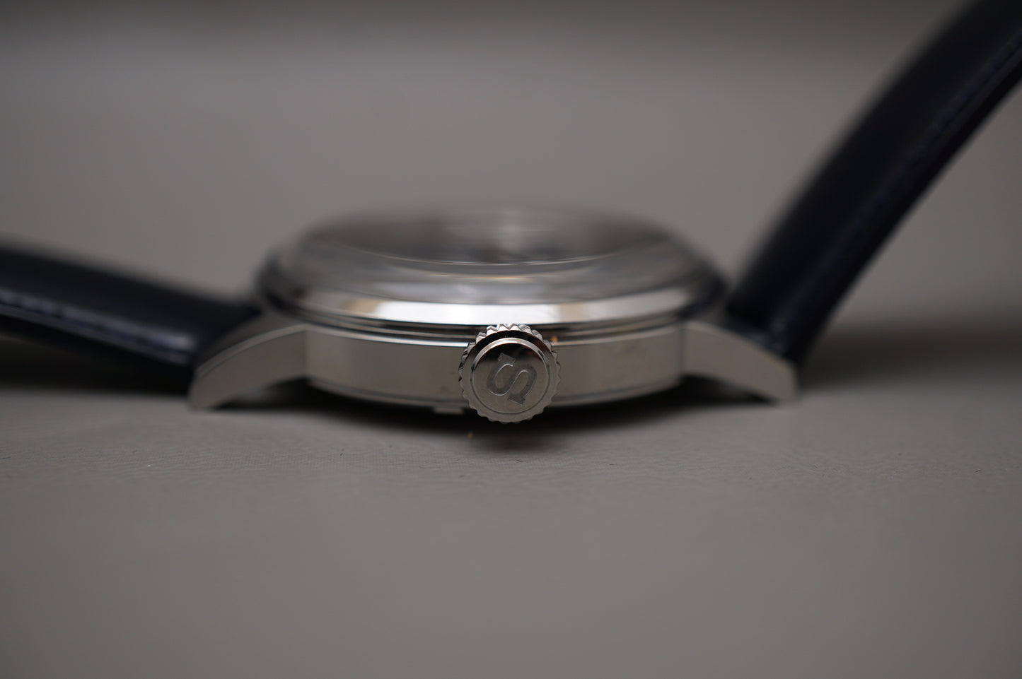 Seiko Presage SARY085 4R35 Cocktail Star Bar Starlight Limited Automatic Watch