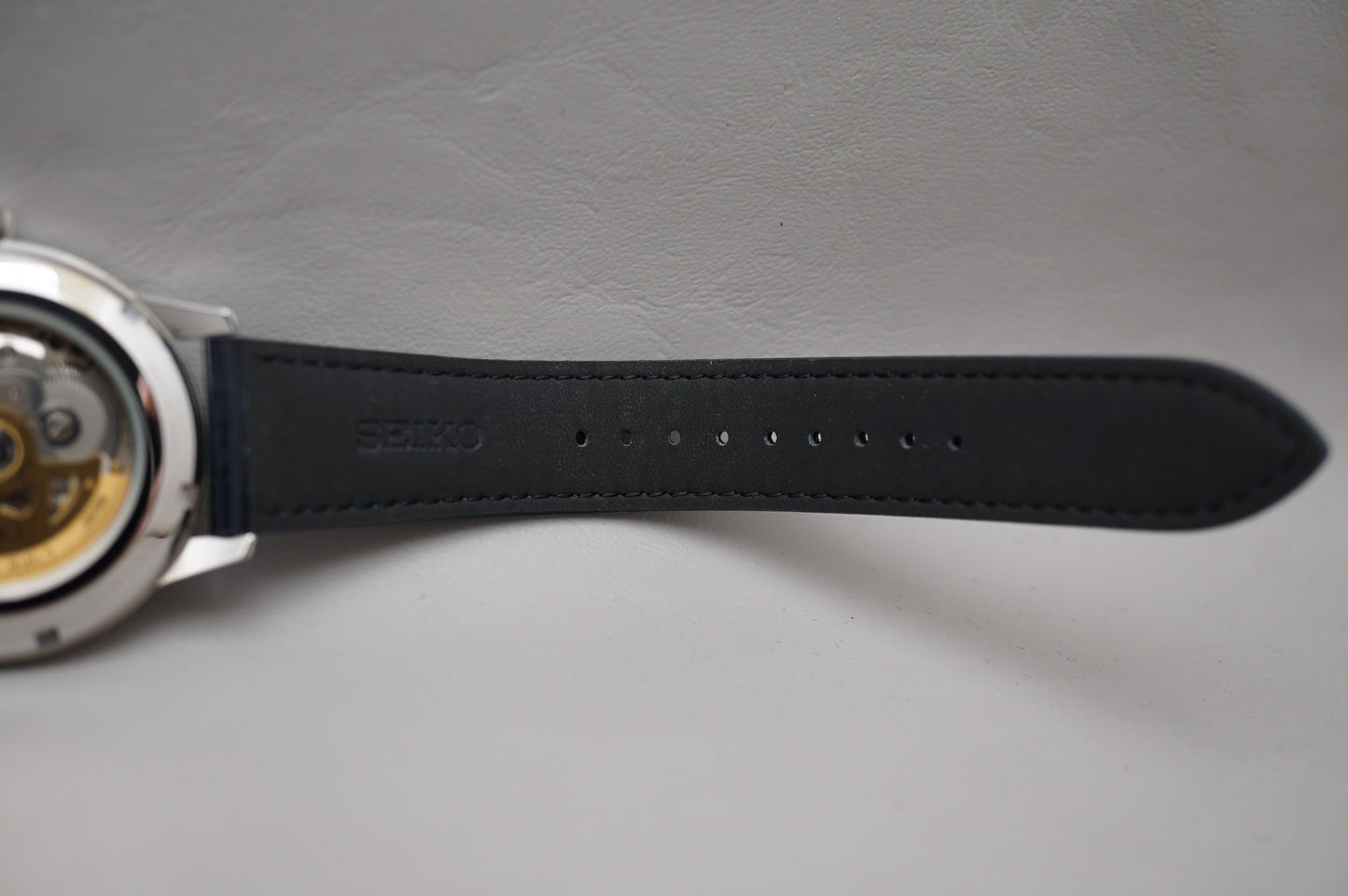 Seiko Presage SARY085 4R35 Cocktail Star Bar Starlight Limited Automatic Watch