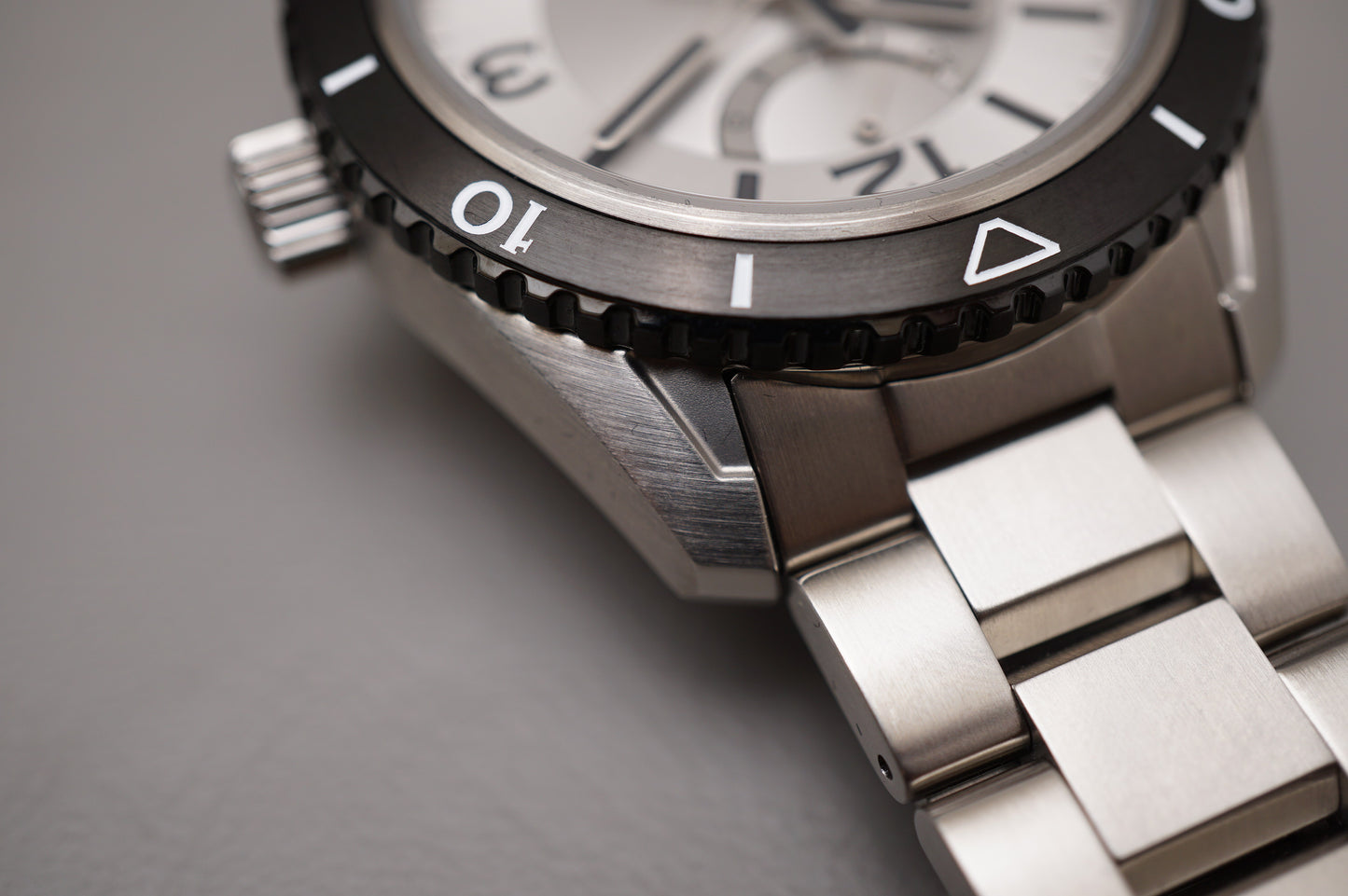 Orient Star RK-AT0107S Open Heart Power Reserve Divers Automatic Watch JDM White