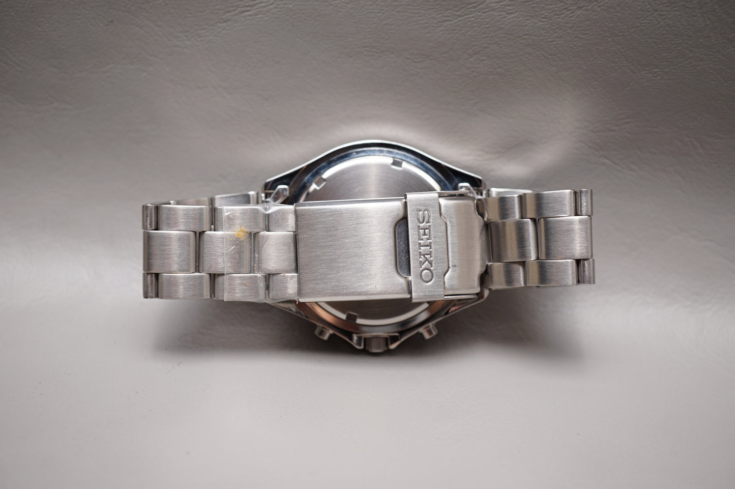 Seiko SND253P1 7T92 Flightmaster Pilot Chronograph Quartz Watch