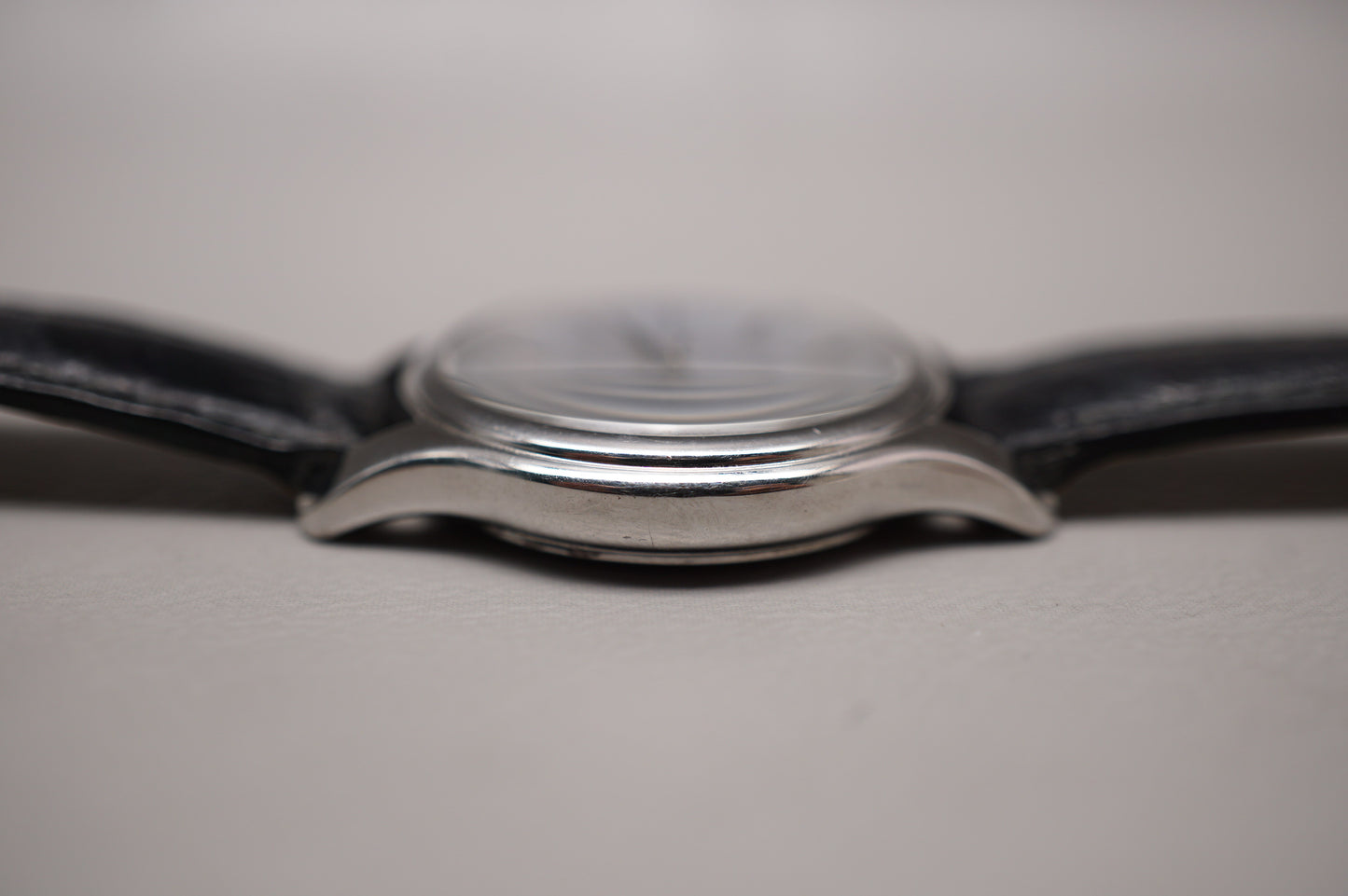 Seiko Selection SSXP001 7N01 Silver Dial Quartz Ladies Watch