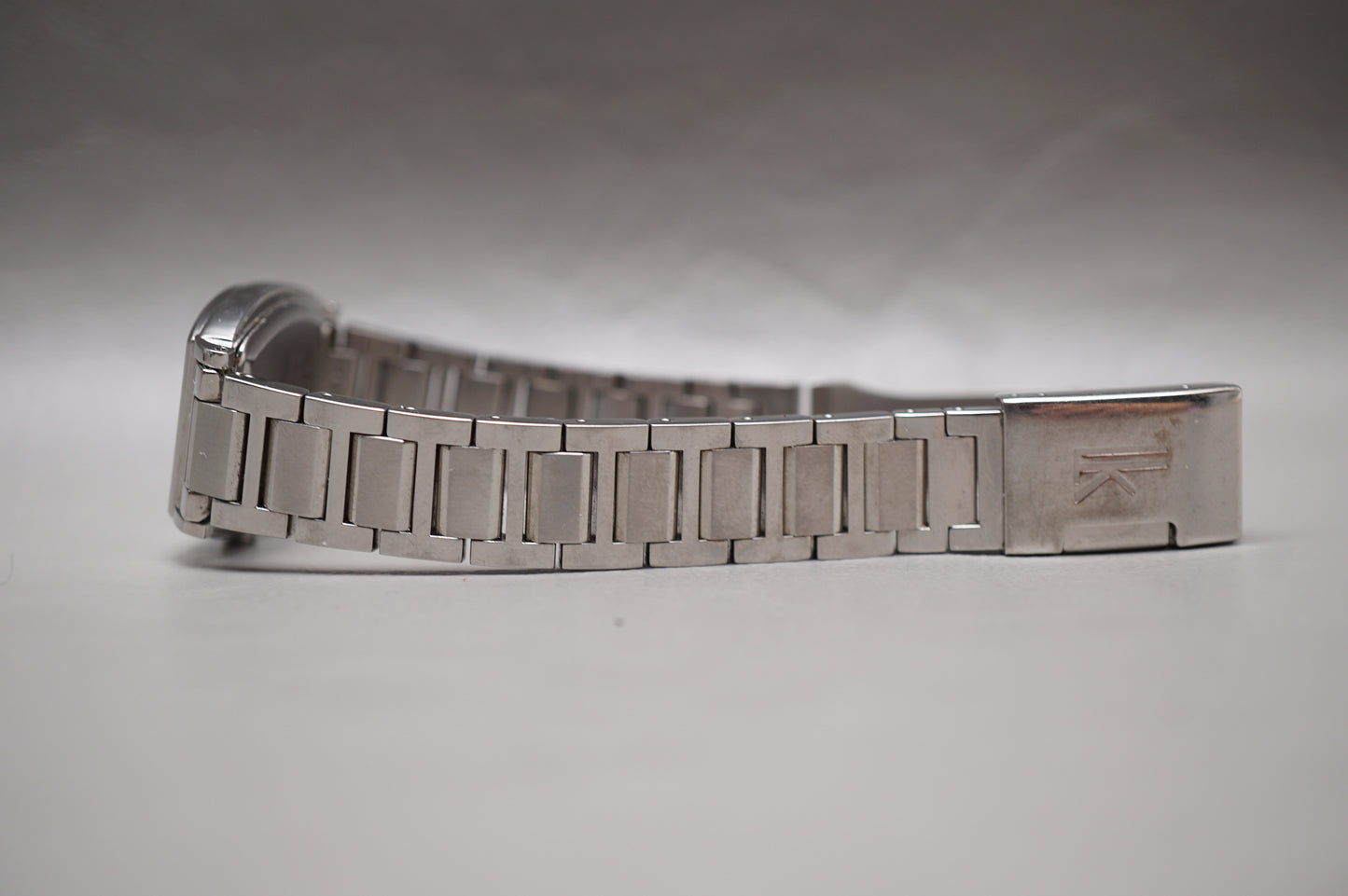 Seiko Lukia 1N01-0GA0 Pink Dial St. Steel Quartz Ladies JDM Watch