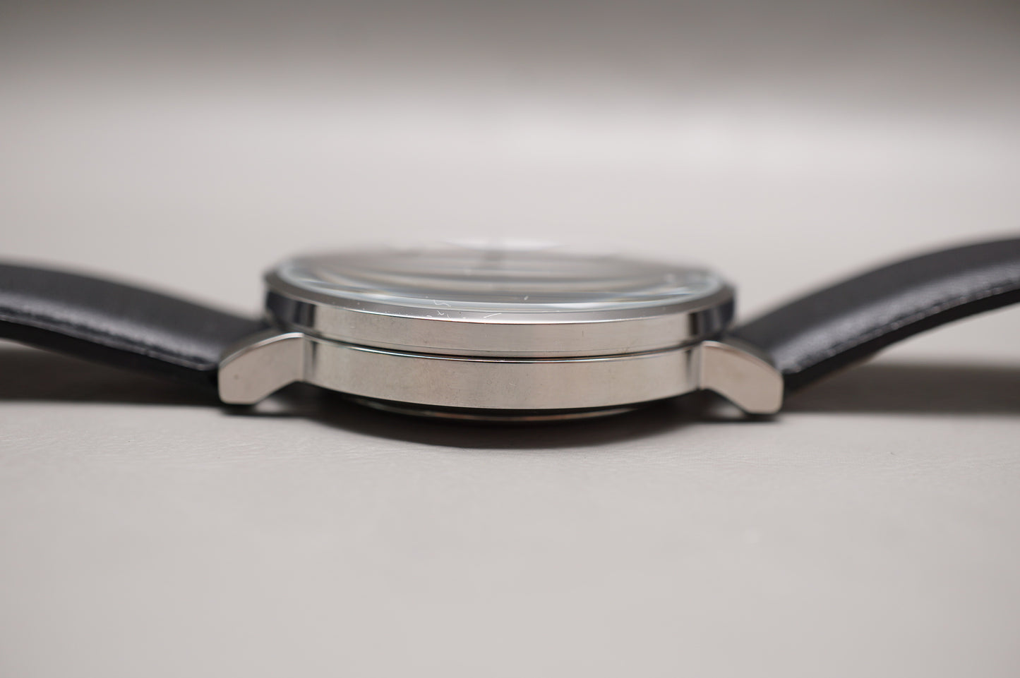 Seiko SZER041 7T92 White Dial Quartz Chronograph JDM Watch