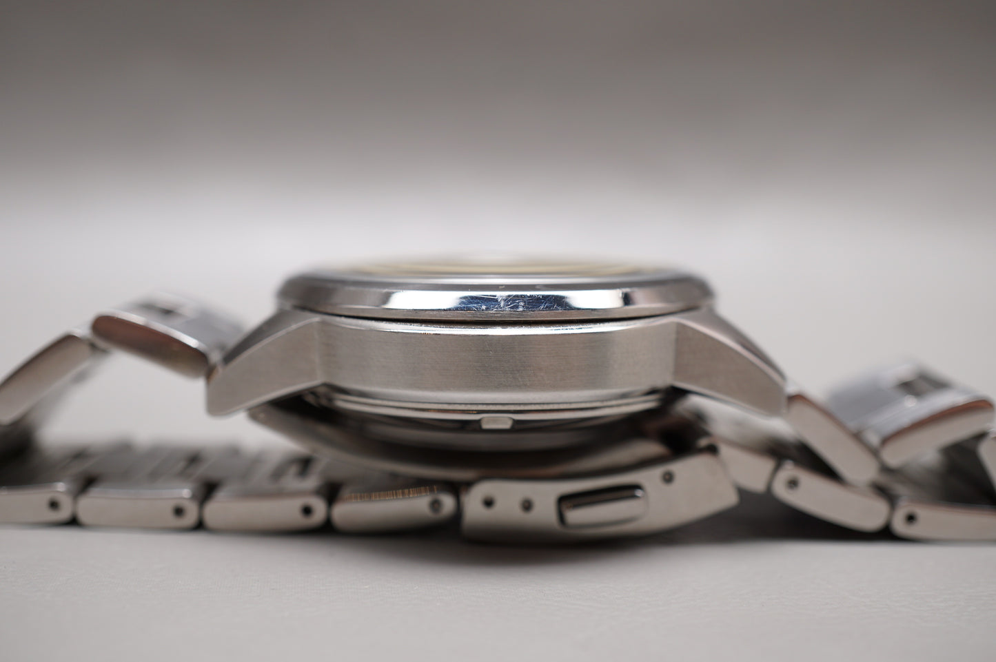 Seiko Prospex SBDC145 6R35 Cream Dial 1959 Alpinist Reissue Automatic Watch