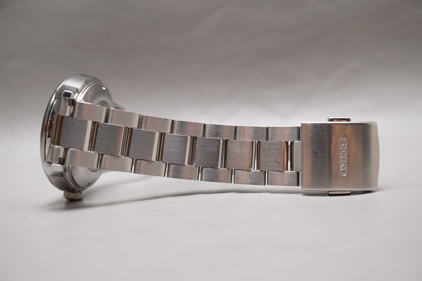Seiko Prospex SBDC145 6R35 Cream Dial 1959 Alpinist Reissue Automatic Watch