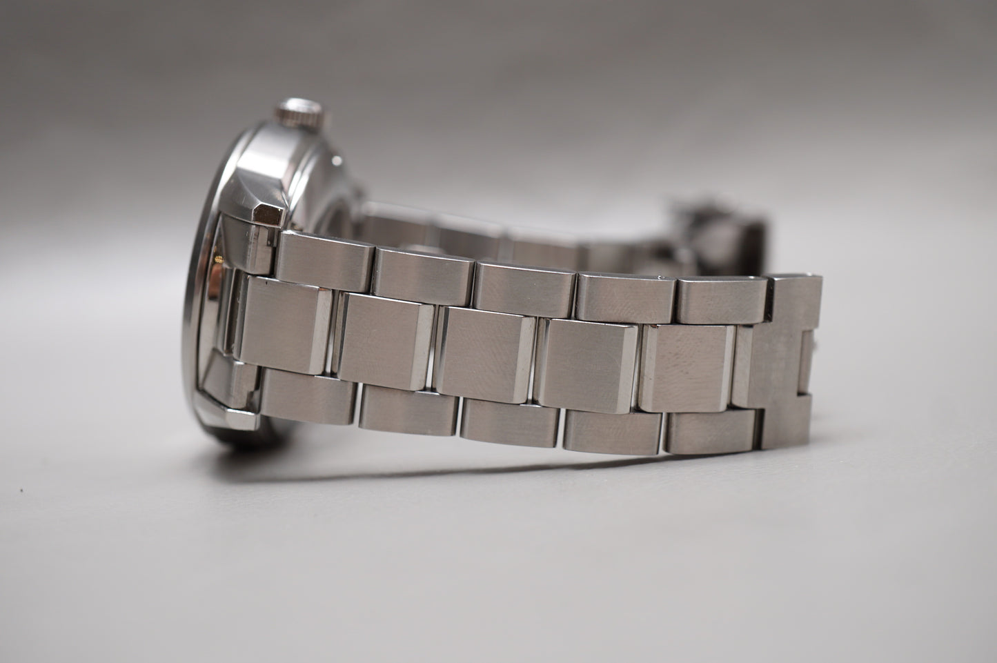 Seiko Prospex SBDC145 6R35 Cream Dial 1959 Alpinist Reissue Automatic Watch
