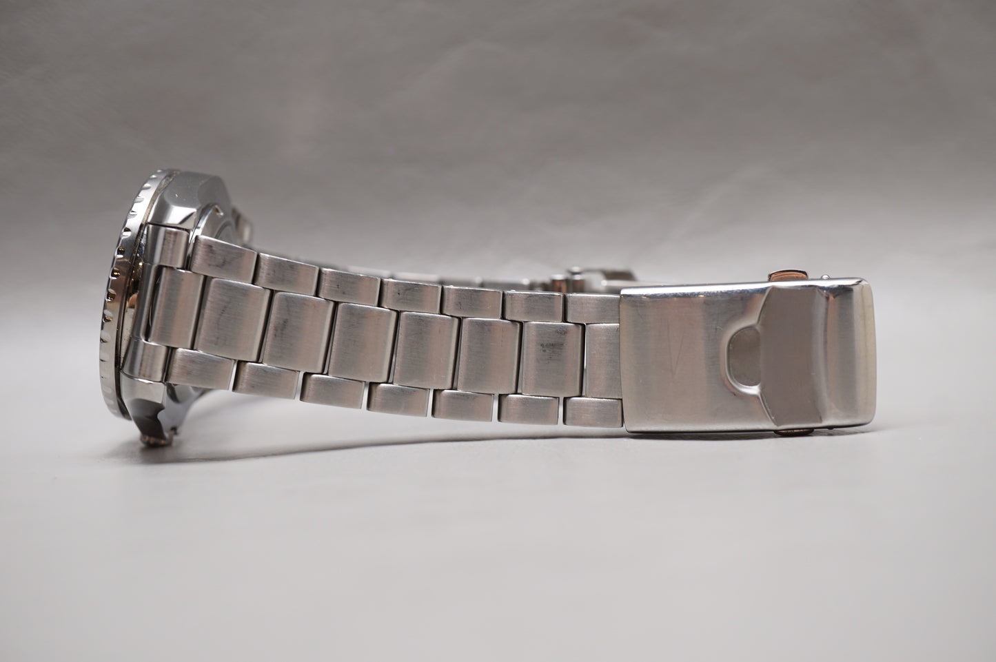 Seiko 5 Sports SNZF17J1 7S36 Sea Urchin 100M Automatic Watch