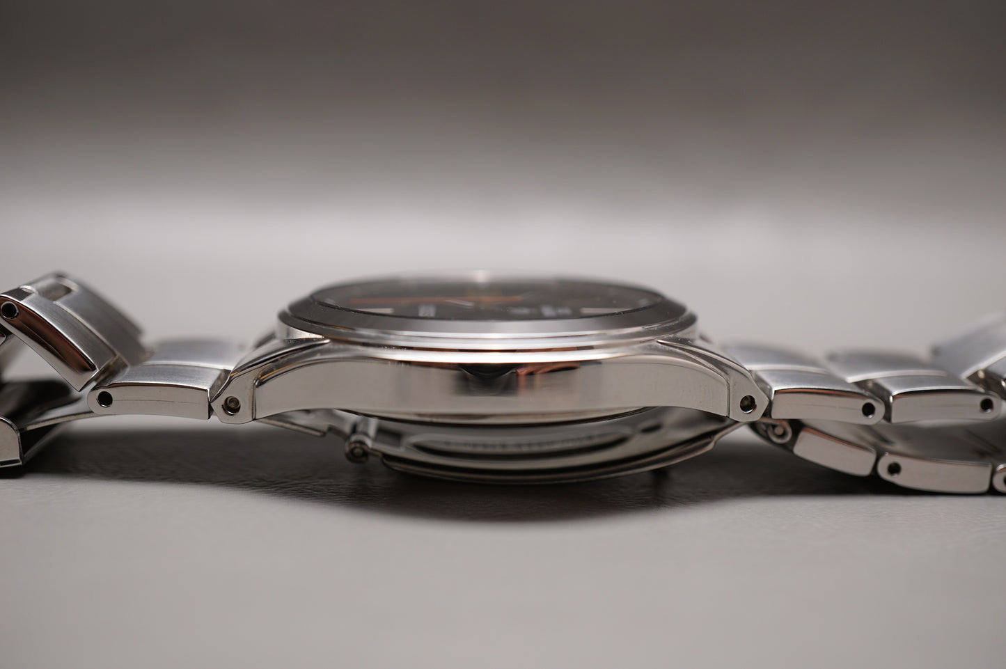 Seiko 7B42-0AL0 Yomiuri Giants Central League 2013 Solar Quartz Watch