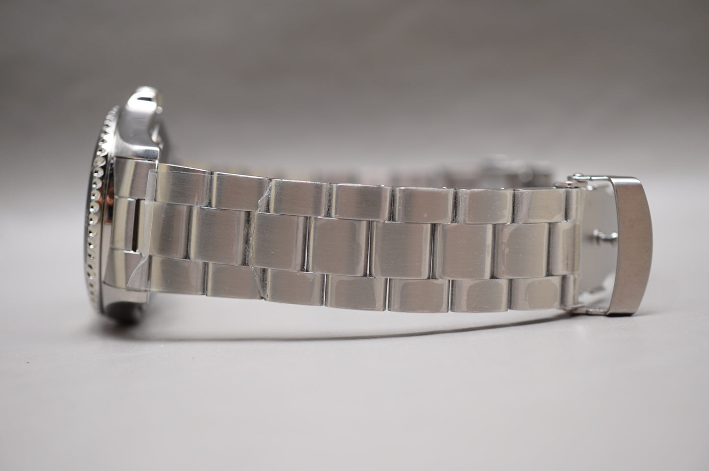 New Orient SAA02009D3 Pepsi Mako 200M Automatic Divers Watch