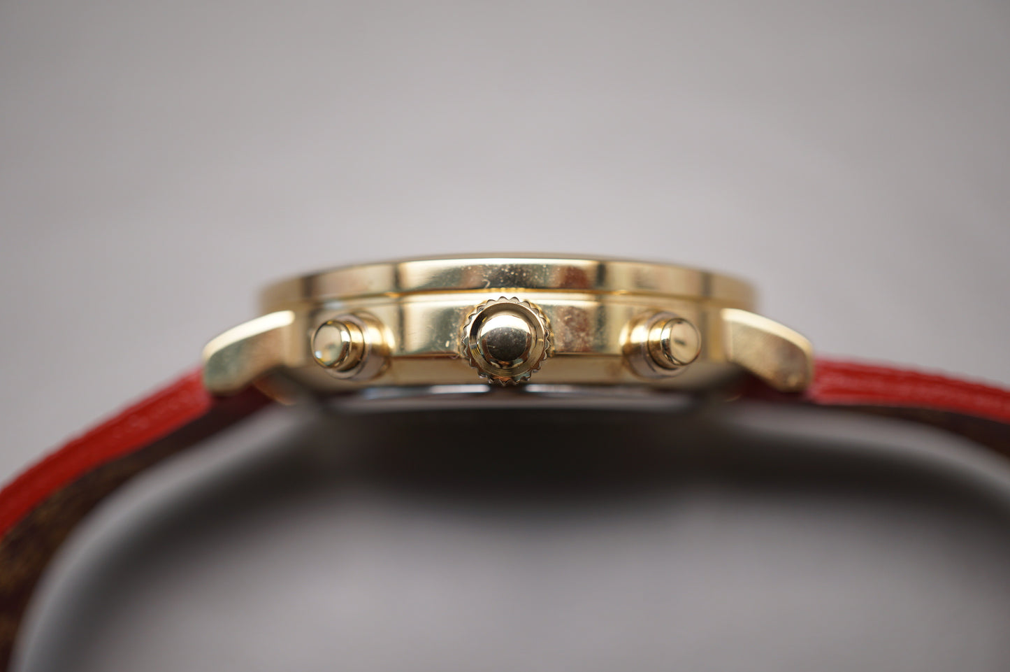 Seiko SZER064 7T92 Fate Grand Order FGO Miyamoto Musashi JDM Quartz Watch