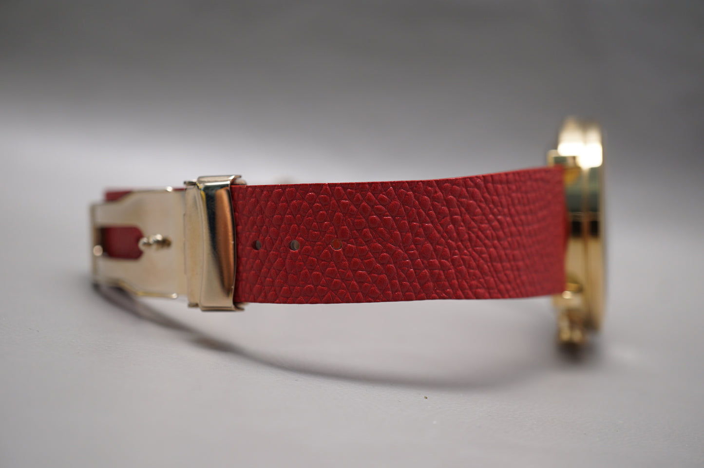 Seiko SZER064 7T92 Fate Grand Order FGO Miyamoto Musashi JDM Quartz Watch