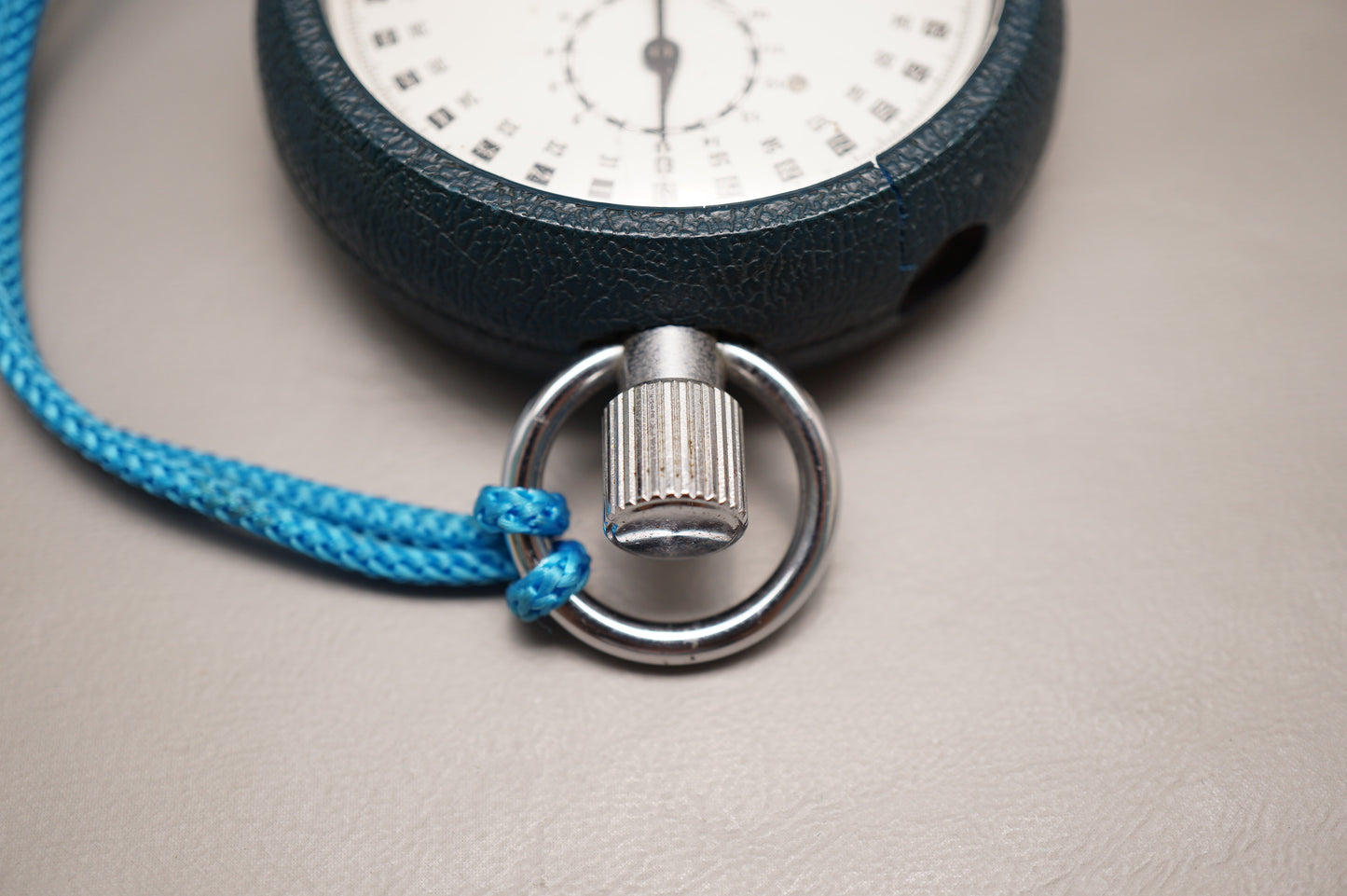 Vintage Seiko 88-5051 Monopusher Stopwatch Handwound Mechanical