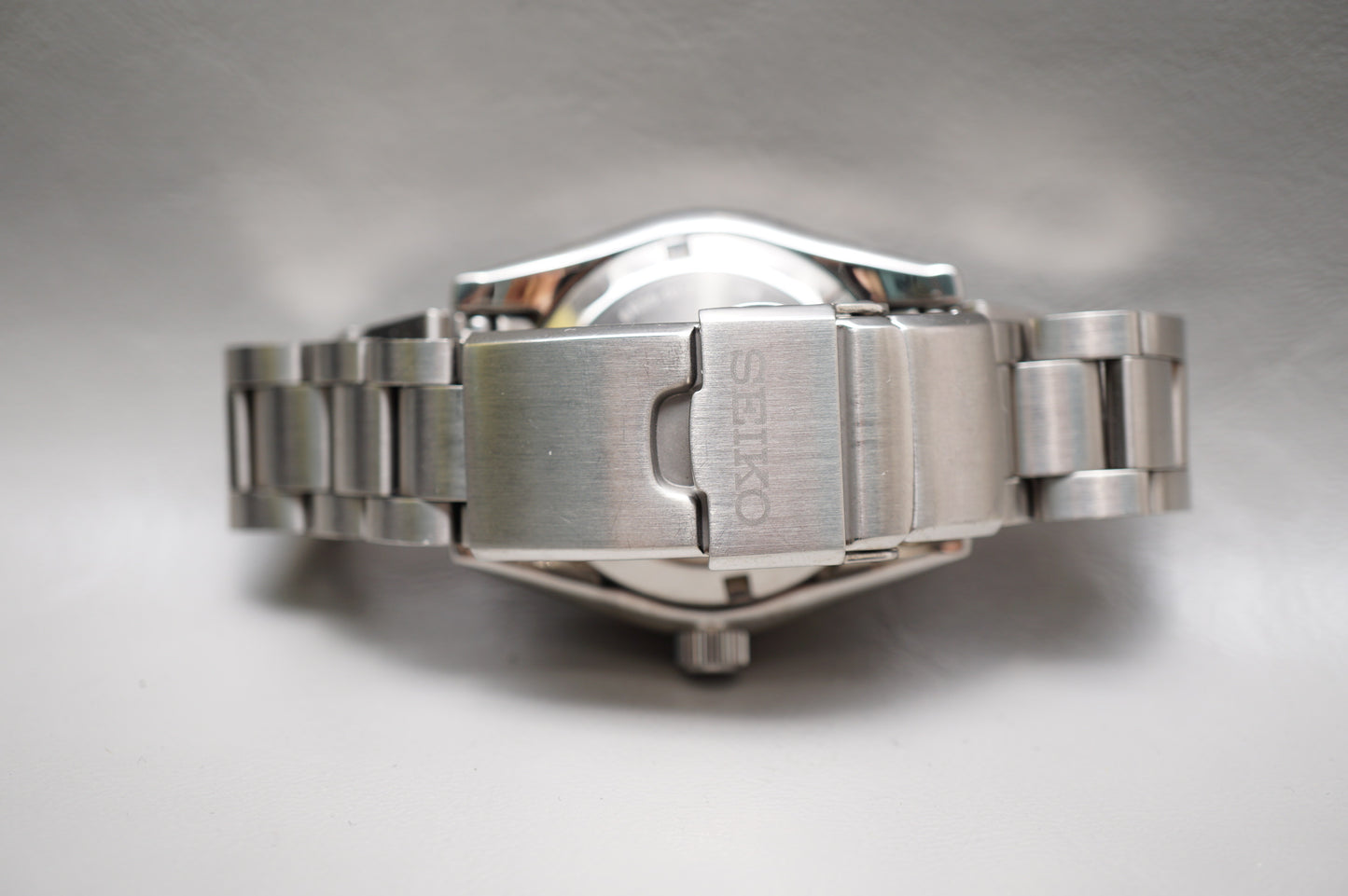 Seiko Prospex SBDC165 6R35 Save The Ocean Blue Dial 62Mas Automatic Watch