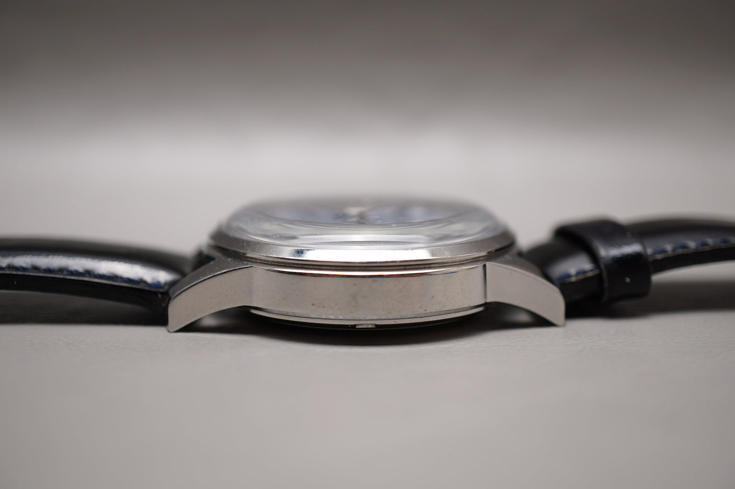 Seiko Presage SARB065 6R15 Original Cocktail Time Ice Blue Automatic Watch