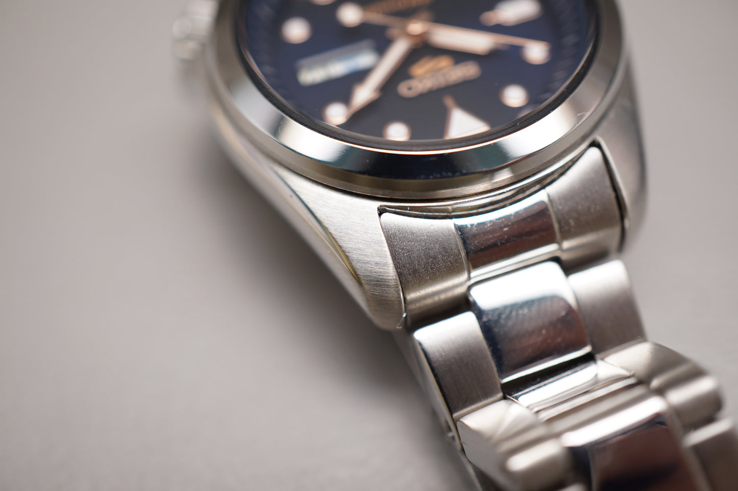 Seiko 5 Sports SRRA007 2R06 5KX Ladies Automatic Watch